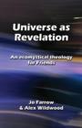 Image for Universe as Revelation