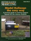 Image for Model Railways the Easy Way