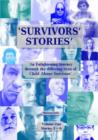 Image for Survivors&#39; Stories