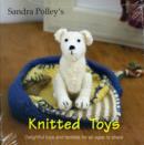 Image for Sandra Polley&#39;s Knitted Toys