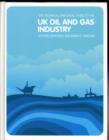 Image for The Technical and Legal Guide to the UK Oil and Gas Industry