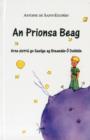 Image for An Prionsa Beag