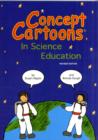 Image for Concept cartoons in science education