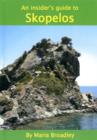 Image for An Insider&#39;s Guide to Skopelos