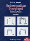 Image for Understanding structural analysis