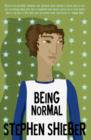 Image for Being normal