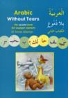 Image for Arabic without Tears : The Second Book for Younger Learners