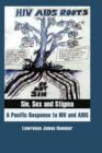 Image for Sin, Sex and Stigma : A Pacific Response to HIV and AIDS