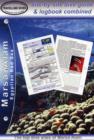 Image for Marsa Alam - Egyptian Red Sea : Site-by-site Dive Guide and Logbook Combined