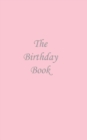 Image for The Birthday Book (Pink Cover)