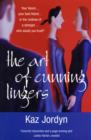 Image for The art of cunning lingers