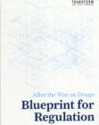 Image for After the War on Drugs : Blueprint for Regulation