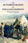 Image for The Autobiography of William Simpson (Crimean Simpson)