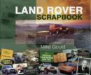 Image for Land Rover Scrapbook
