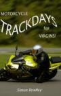 Image for Motorcycle trackdays  : a UK guide