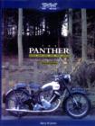 Image for Panther Story : The Story of Phelon and Moore Ltd