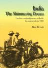 Image for India  : the shimmering dream