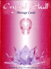 Image for Crystal Skull Message Cards