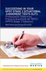 Image for Succeeding in Your GPST Stage 2 Situational Judgement Tests ( SJT ) / Professional Dilemmas