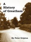 Image for A History of Greatham