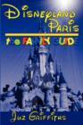Image for Disneyland Paris - The Family Guide
