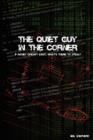 Image for The Quiet Guy In The Corner