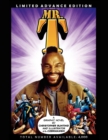 Image for Mr. T: Limited Advance Edition Graphic Novel