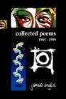 Image for Collected Poems 1985 - 1999