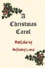 Image for A Christmas Carol Retold