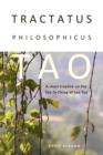 Image for Tractatus Philosophicus Tao: A Short Treatise on the Tao Te Ching of Lao Tzu