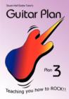 Image for Guitar Plan 3