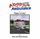 Image for Abap the Ambulance