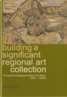Image for Building a Significant Regional Art Collection