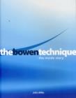 Image for The Bowen technique  : the inside story