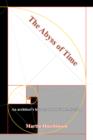 Image for The abyss of time  : an architect&#39;s history of the golden section