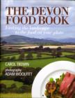 Image for The Devon Food Book