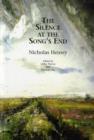 Image for The Silence at the Song&#39;s End