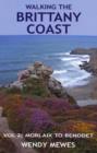 Image for Walking the Brittany Coast