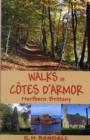 Image for Walks in Cotes D&#39;Armor, Northern Brittany