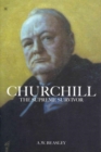 Image for Churchill the Supreme Survivor