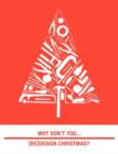 Image for Why Don&#39;t You... [re]design Christmas?
