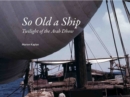 Image for So Old A Ship