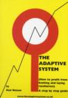 Image for The Adaptive System