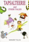 Image for Tapsalteerie and Ither Tales