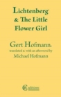Image for Lichtenberg and the Little Flower Girl