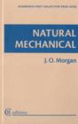 Image for Natural Mechanical