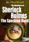 Image for SmartReads The Adventures of Sherlock The Speckled Band.