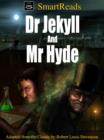 Image for SmartReads Dr Jekyll and Mr Hyde.