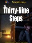 Image for SmartReads The Thirty-Nine Steps.