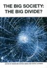 Image for The Big Society: the Big Divide?